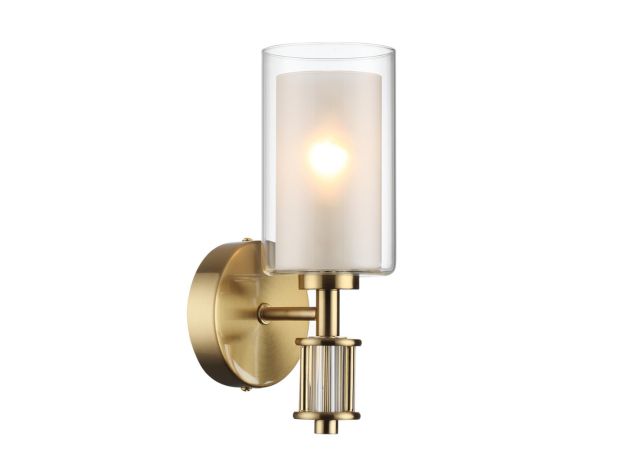 Настенные светильники Odeon Light 5088/1WA CLASSIC