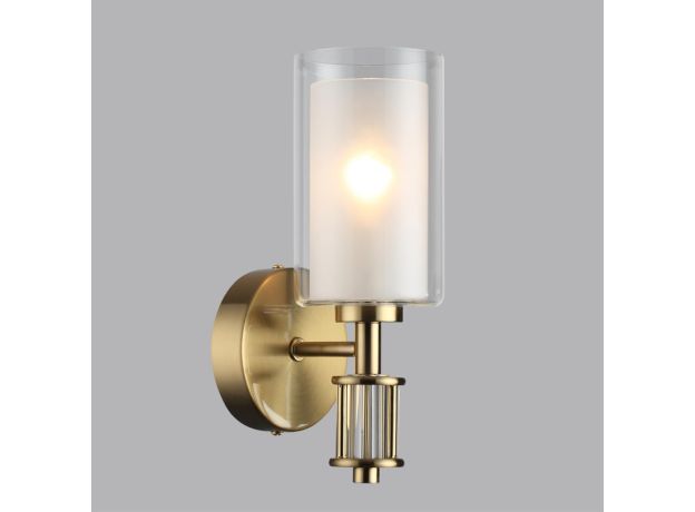 Настенные светильники Odeon Light 5088/1WA CLASSIC