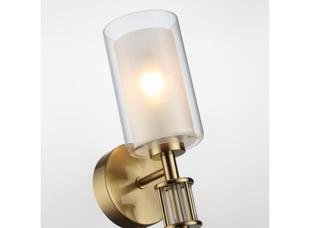 Настенные светильники Odeon Light 5088/1WA CLASSIC