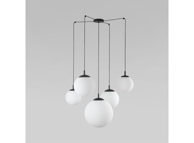 Люстры TK Lighting 5901780547912 Esme