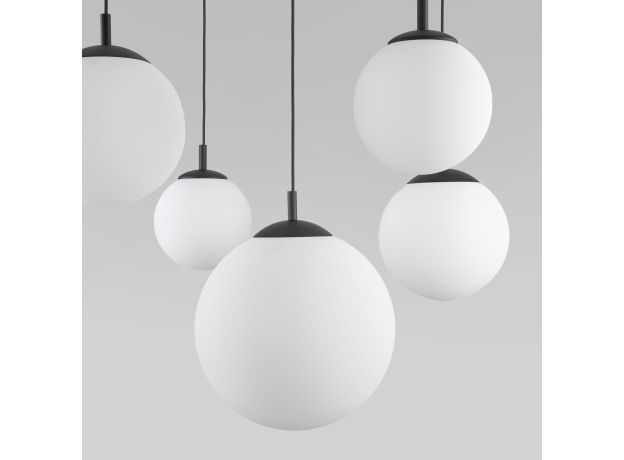 Люстры TK Lighting 5901780547912 Esme