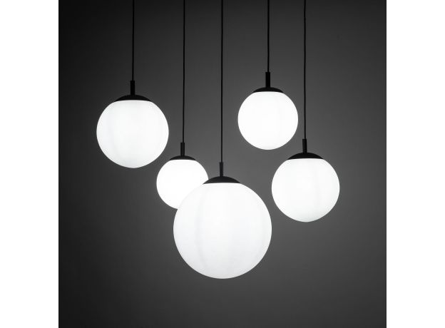 Люстры TK Lighting 5901780547912 Esme