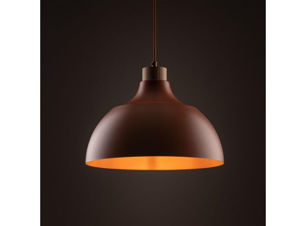 Подвесные светильники TK Lighting 5901780569273 Cap