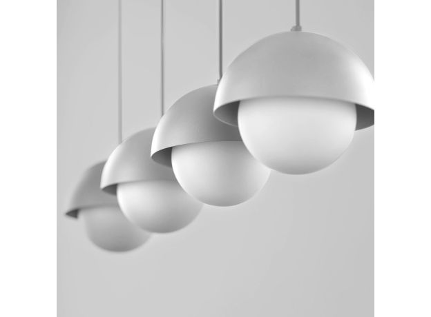 Подвесные светильники TK Lighting 5906135102136 Bono