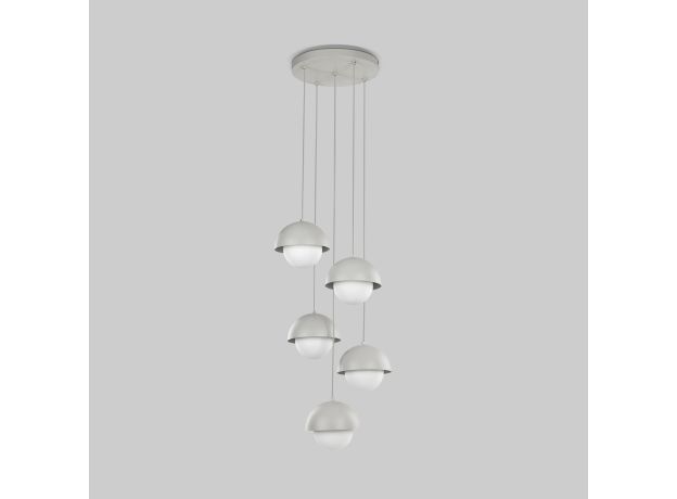 Подвесные светильники TK Lighting 5906135102143 Bono