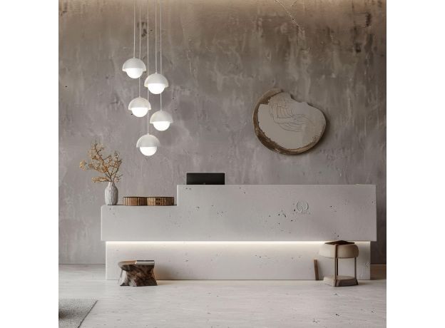 Подвесные светильники TK Lighting 5906135102143 Bono