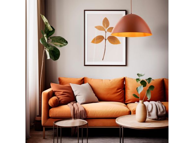 Подвесные светильники TK Lighting 5906135102600 Faro
