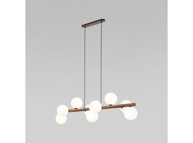 Подвесные светильники TK Lighting 5906135102730 Estera Wood