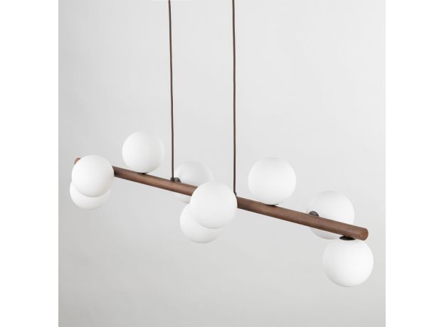 Подвесные светильники TK Lighting 5906135102730 Estera Wood