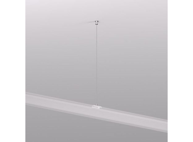 Трековое освещение Denkirs TR2126-WH SMART BASE