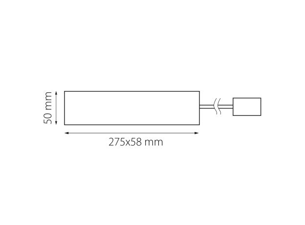 Трековое освещение Lightstar 507007 DUE