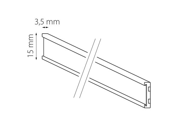 Трековое освещение Lightstar 507057 DUE