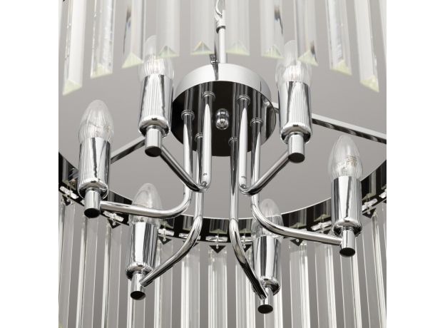 Люстры Citilux CL306161 Джейн