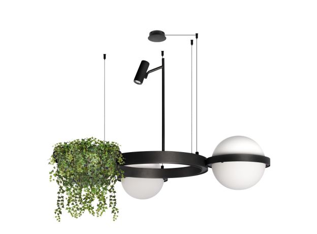 Люстры Loft It 10121/2 Jardin