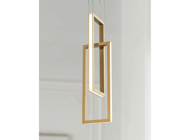 Подвесные светильники LH Mirror Home BD-3069821 Ульрих