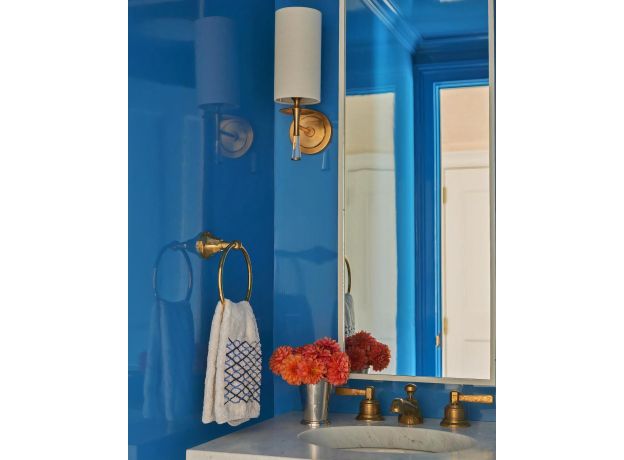 Настенные светильники LH Mirror Home BD-3069782 Валенте