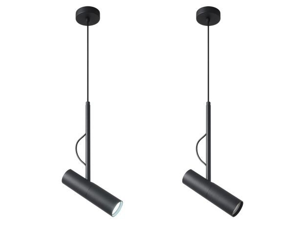 Подвесные светильники Crystal Lux CLT 060C1 BL CLT 060