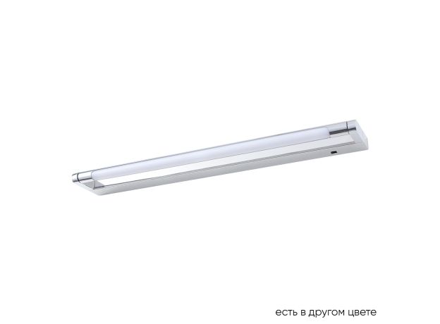 Настенные светильники Crystal Lux CLT 127W600 CH CLT 127