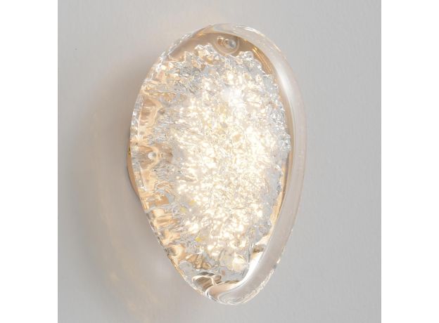 Настенные светильники Crystal Lux FELICIDAD AP9W LED FELICIDAD