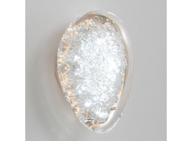 Настенные светильники Crystal Lux FELICIDAD AP9W LED FELICIDAD