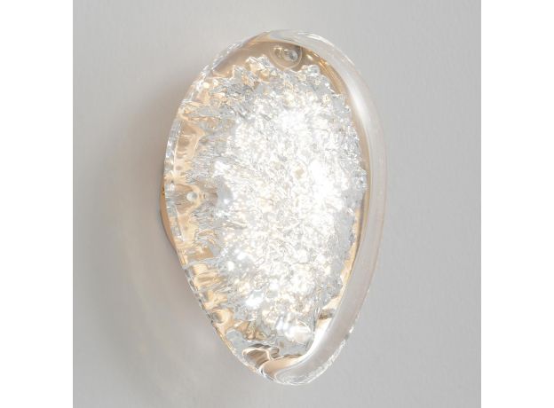 Настенные светильники Crystal Lux FELICIDAD AP9W LED FELICIDAD