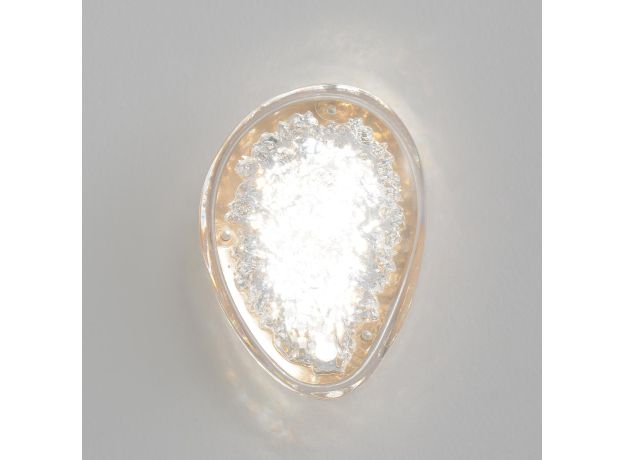 Настенные светильники Crystal Lux FELICIDAD AP9W LED FELICIDAD