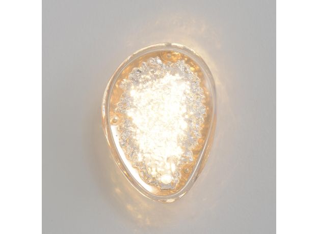 Настенные светильники Crystal Lux FELICIDAD AP9W LED FELICIDAD