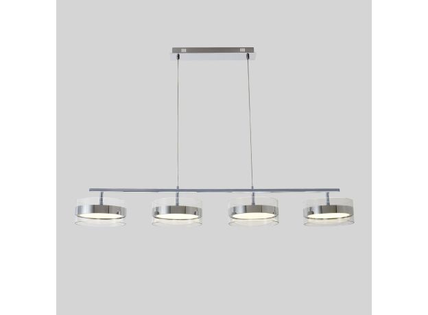 Подвесные светильники Crystal Lux MYSELF SP40W LED MYSELF