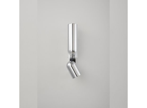 Настенные светильники Crystal Lux VENTO AP15W LED CHROME VENTO