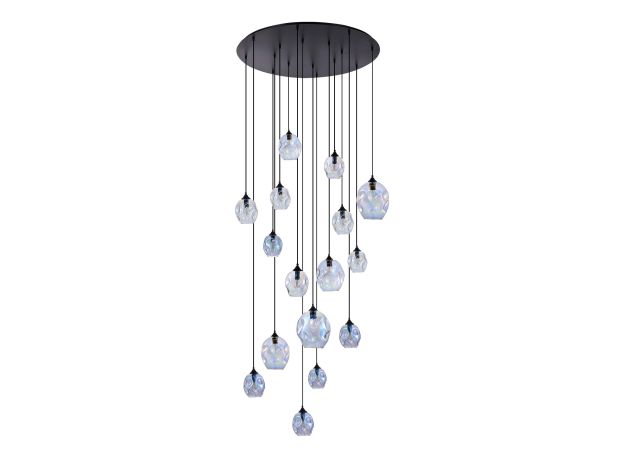 Подвесные светильники ST Luce SL1188.403.16 IDESIA