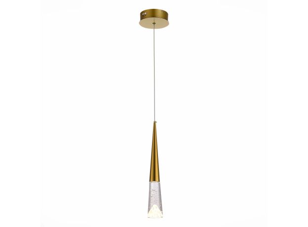 Подвесные светильники ST Luce SL6111.203.01 SOLLEN