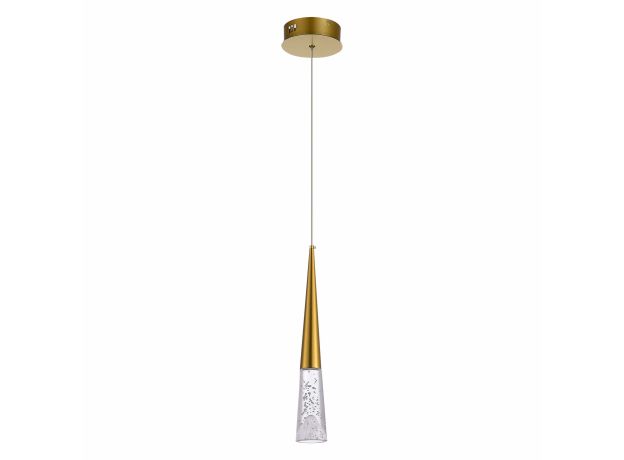 Подвесные светильники ST Luce SL6111.203.01 SOLLEN