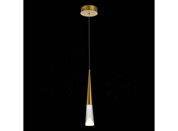 Подвесные светильники ST Luce SL6111.203.01 SOLLEN