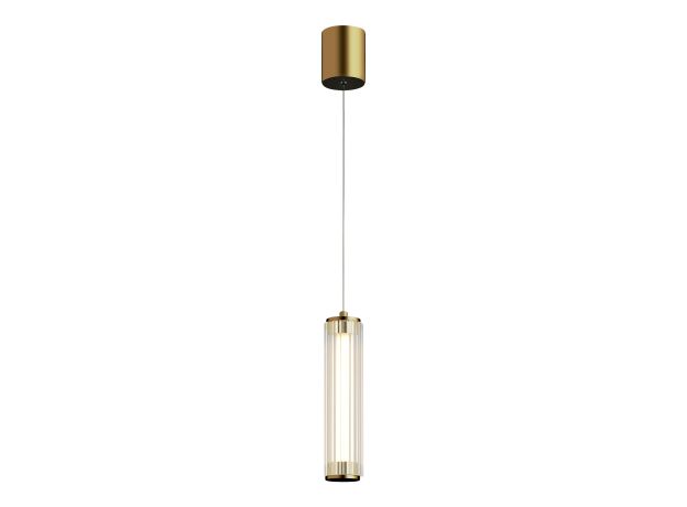 Подвесные светильники ST Luce SL6224.303.01 Bamboo