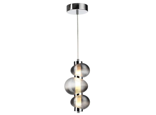 Подвесные светильники Odeon Light 5096/12L BRUCO