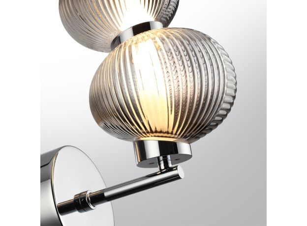 Настенные светильники Odeon Light 5096/8WL BRUCO