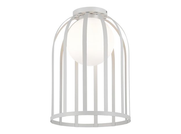 Потолочные светильники ST Luce SL6129.502.01 NORDIC