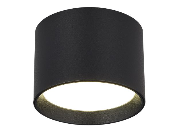 Точечные светильники ST Luce ST163.402.01 Накладные светильники