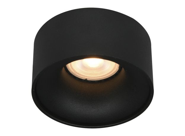 Точечные светильники ST Luce ST260.408.01 Встраиваемые светильники