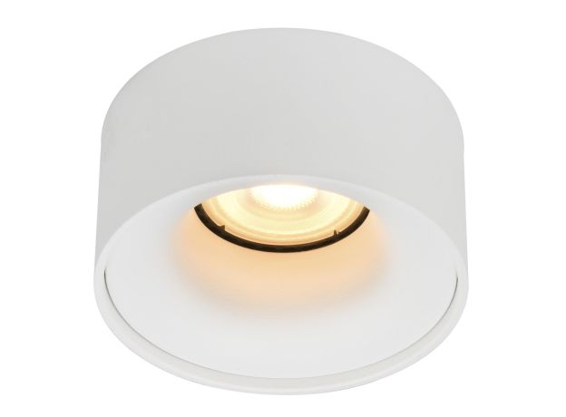 Точечные светильники ST Luce ST260.508.01 Встраиваемые светильники