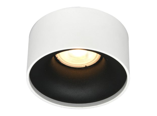 Точечные светильники ST Luce ST260.548.01 Встраиваемые светильники