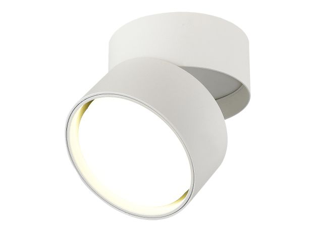 Точечные светильники ST Luce ST651.502.01 Накладные светильники