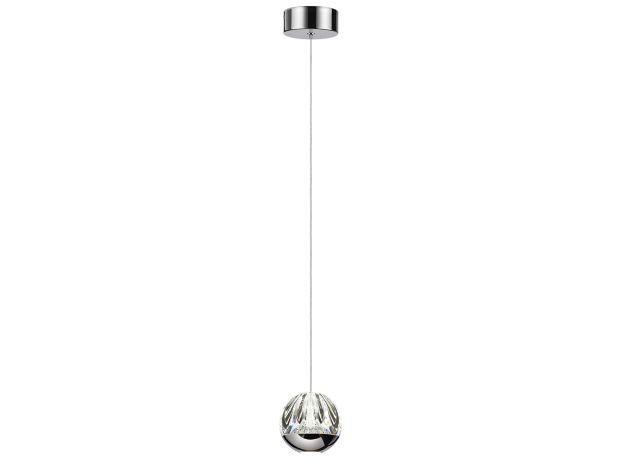 Подвесные светильники Odeon Light 5100/5L SONO