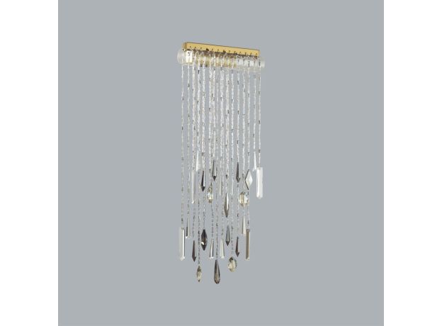 Настенные светильники Odeon Light 5420/10WL AFINA