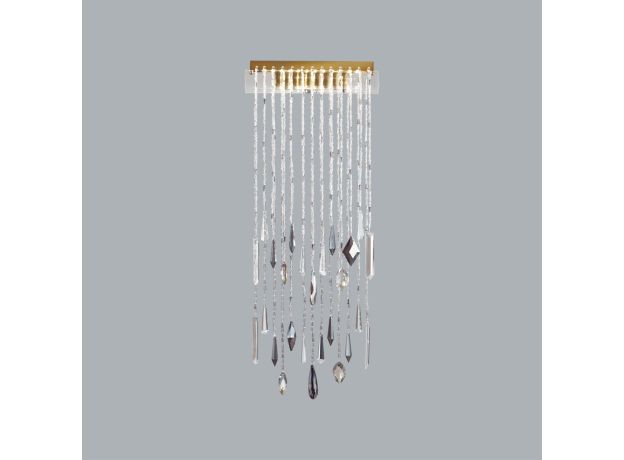 Настенные светильники Odeon Light 5420/10WL AFINA