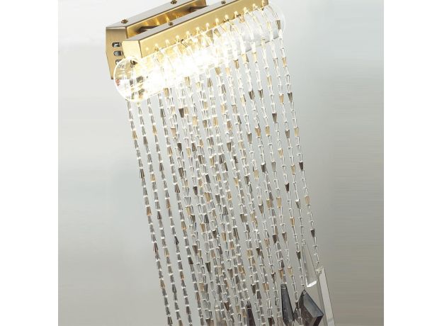 Настенные светильники Odeon Light 5420/10WL AFINA