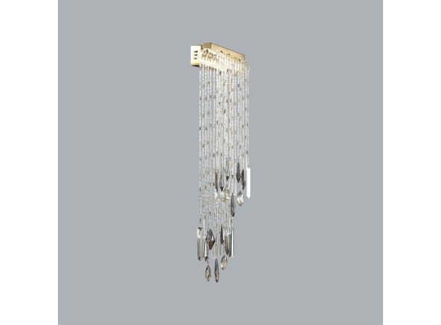 Настенные светильники Odeon Light 5420/10WL AFINA