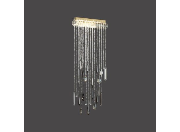 Настенные светильники Odeon Light 5420/10WL AFINA