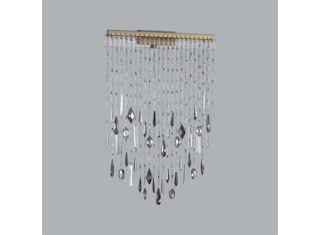 Настенные светильники Odeon Light 5420/24WL AFINA