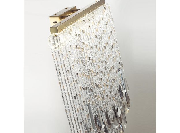 Настенные светильники Odeon Light 5420/24WL AFINA